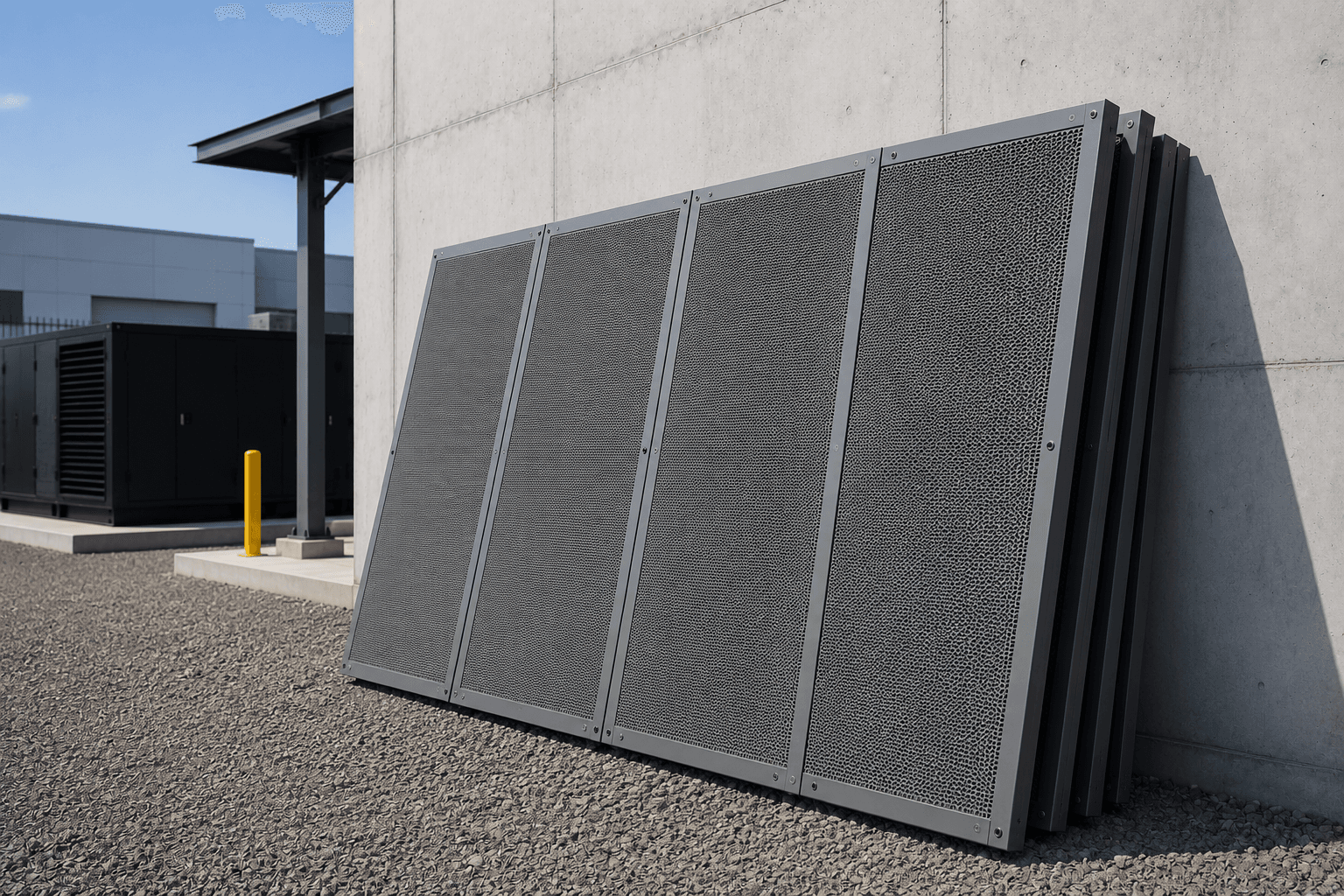 Acoustic Panels